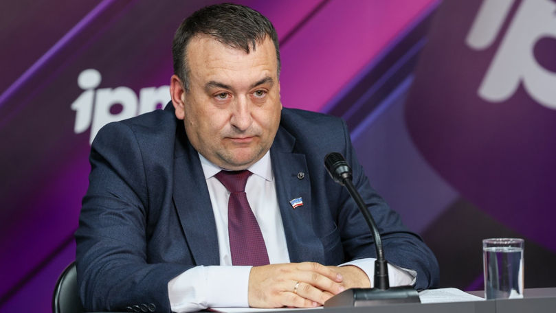 Schimbare de ton la Comrat: Noul lider al APG cere dialog cu Chișinăul