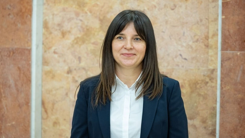 Cine o va înlocui pe Victoria Belous în Parlament? Următorul candidat de pe lista PAS
