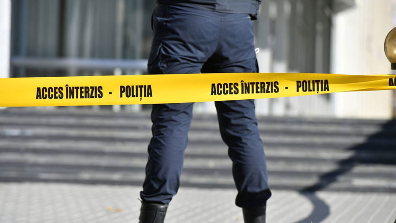 Alerte false cu bombă la judecătoriile Orhei și Rezina. Sediile au fost verificate