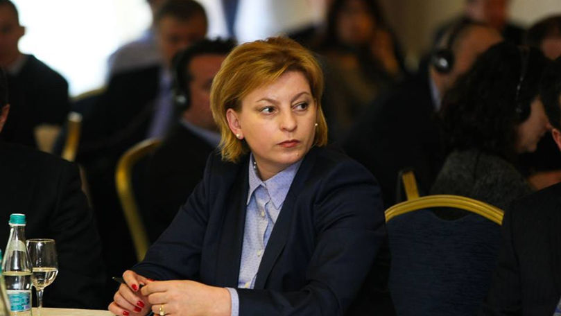 O ex-ministră propune introducerea unui impozit de 2% pe cifra de afaceri a băncilor