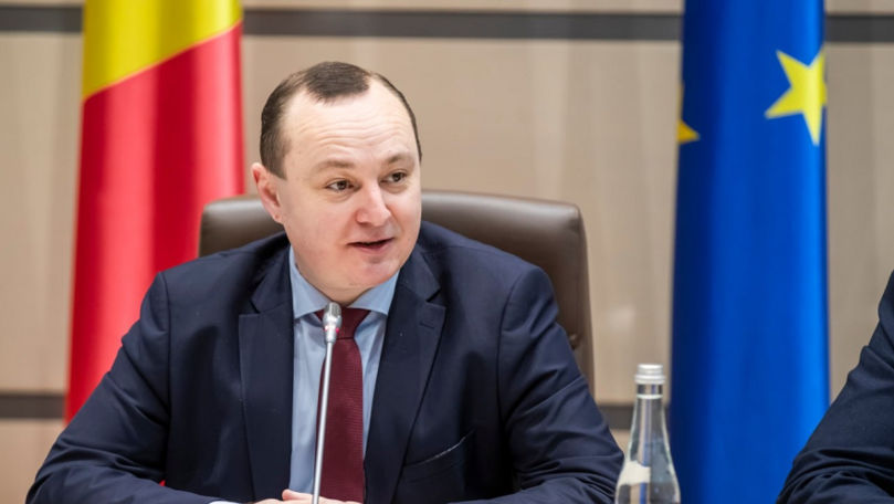 Batrîncea: Opinia partenerilor europeni va conta în numirea unui candidat la Guvern
