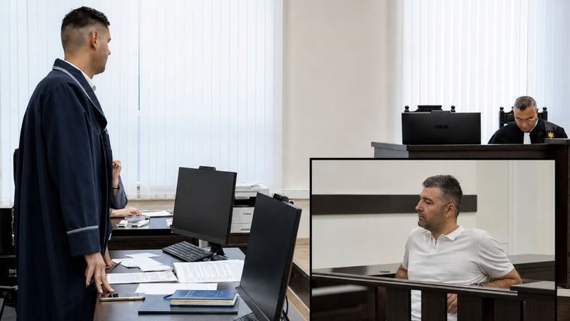 Plicuri cu bani și un comision de 50.000 de lei? Noi probe în dosarul lui Brînza