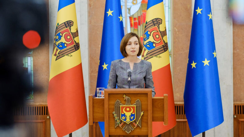 Maia Sandu ar putea fi demisă? Ion Chicu: E timpul pentru impeachment
