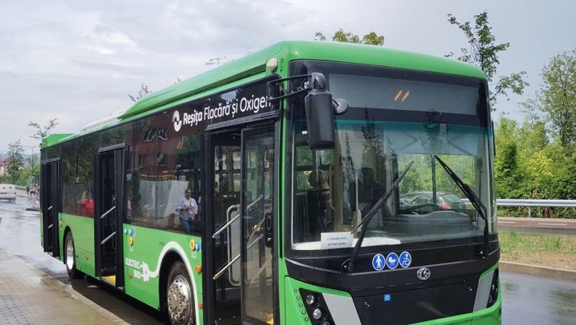 Municipiul Bălți va primi două autobuze din Polonia