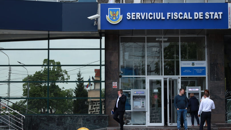 Fiscul nu mai primește cereri pentru înregistrarea comercianților independenți