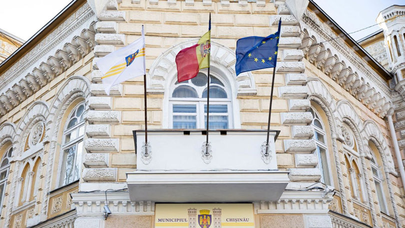 Mari nume ale culturii și sportului, propuse pentru titlul de cetățean de onoare al Chișinăului