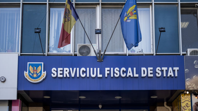 SFS a sancționat 769 de cazuri de activitate ilicită de întreprinzător în iunie