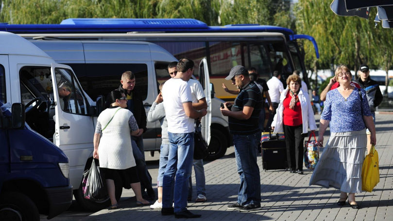 Noi drepturi pentru pasagerii curselor cu autobuzul: Ce pregătește Guvernul