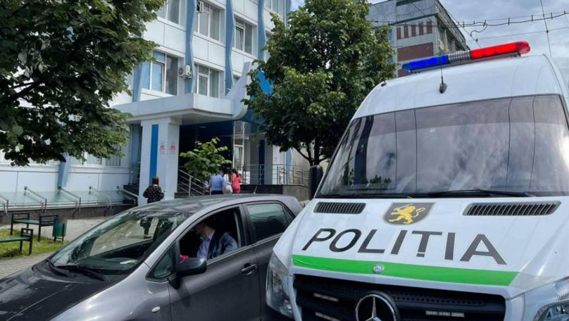Val de alerte false cu bombă în Moldova. Poliția suspectează acțiuni orchestrate