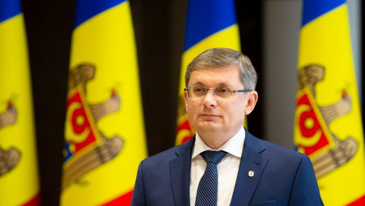 Grosu: Deschiderea unui nou grup de capitole confirmă încrederea UE în R. Moldova