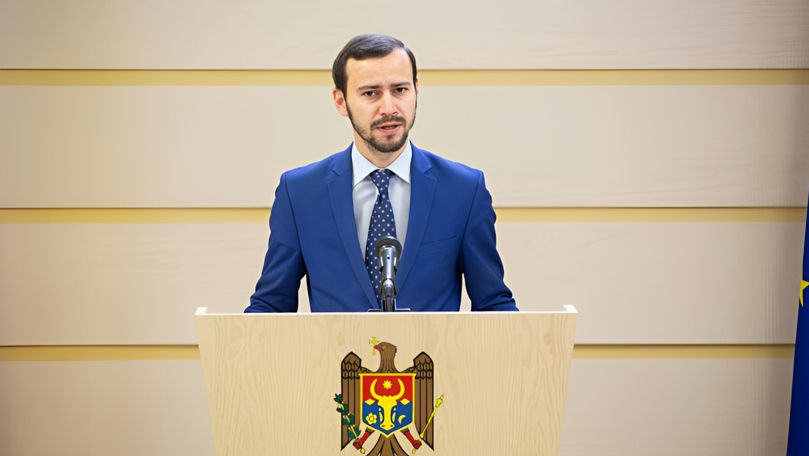 Dinu Plîngău: Opoziția încearcă să decredibilizeze activitatea comisiei de anchetă