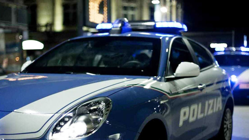 Un moldovean, bătut și jefuit în Italia de doi tineri din Tunisia