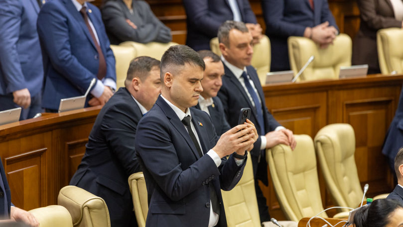 Deputat: Partidul Nostru a cerut eliminarea TVA la gaz, dar PAS a respins inițiativa