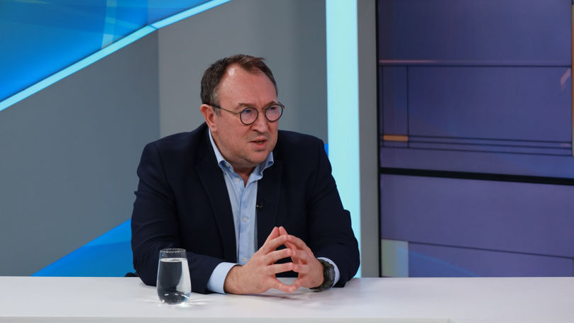 Tănase, despre competențele Găgăuziei în alegeri: Autonomia nu are dușmani în Moldova