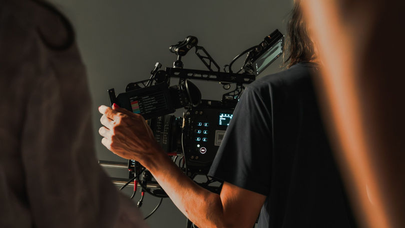 Zeci de proiecte cinematografice, finanțate de stat cu 20 de milioane de lei
