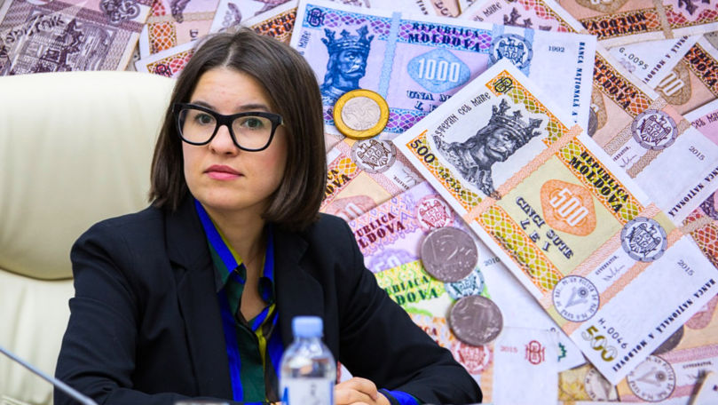 Scandalul de la Moldatsa: Taburceanu a restituit o parte din sporuri și adaosuri