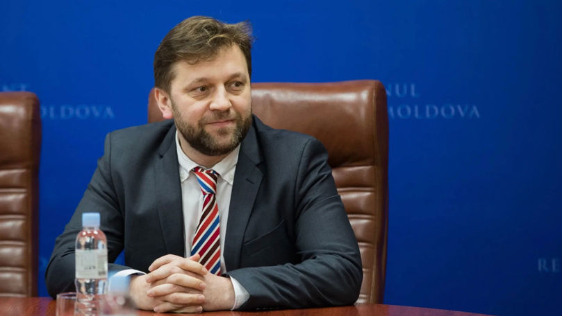 Alaiba, victima unei farse: A discutat despre drone cu prankerii ruși Vovan și Lexus
