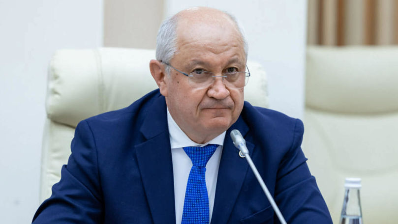 Analist, despre refuzul lui Munteanu de a asigura interimatul: Decizia spune multe