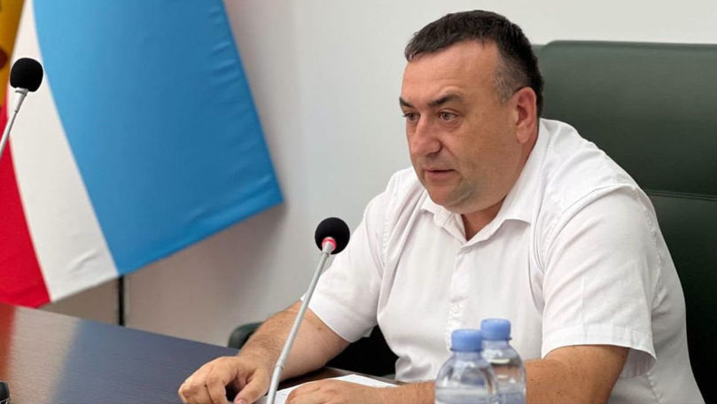 Gaidarji cere intervenția UE și OSCE în problema alegerilor din Găgăuzia