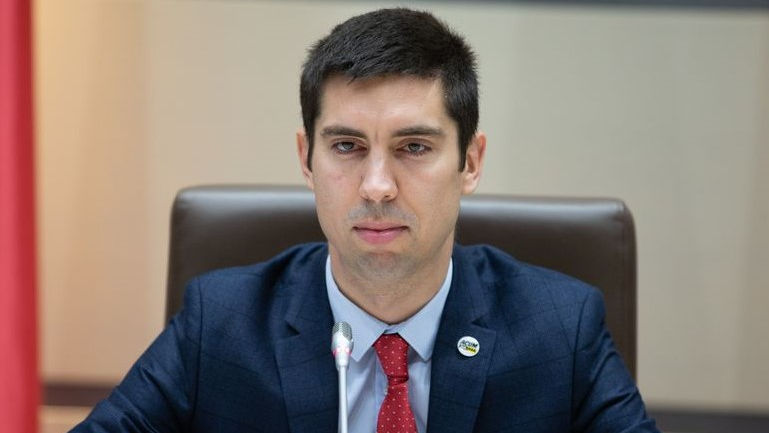 Popșoi: Moldova va continua să ceară despăgubiri pentru prejudiciile de război