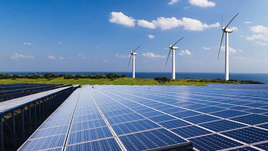 Producția de energie a crescut în 2025, iar importurile s-au cvadruplat