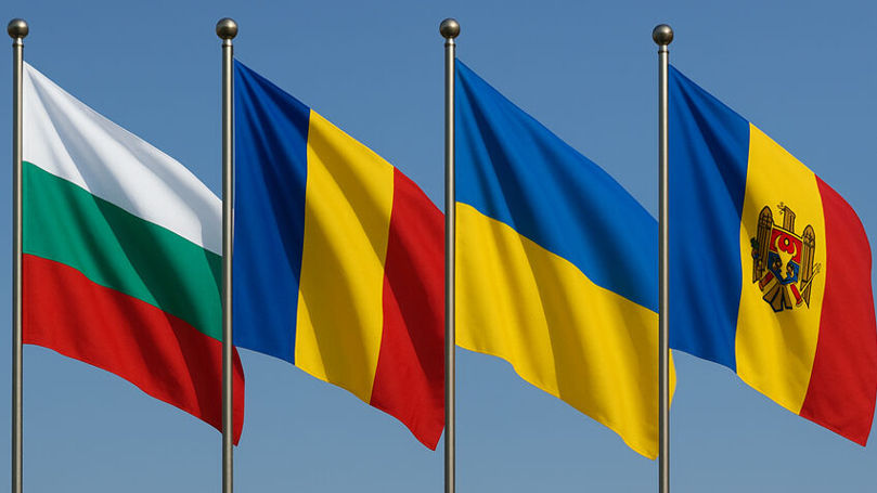 R. Moldova intră în cea mai amplă rețea de cooperare teritorială din estul UE
