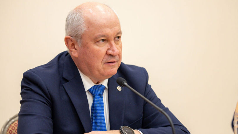 Surse: Munteanu urmează să predea atribuțiile de premier. Cine ar putea să-i ia locul