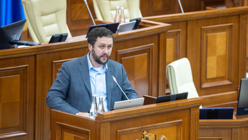 Investițiile lui Trubca, în vizorul unei investigații? Deputatul vine cu o amplă explicație
