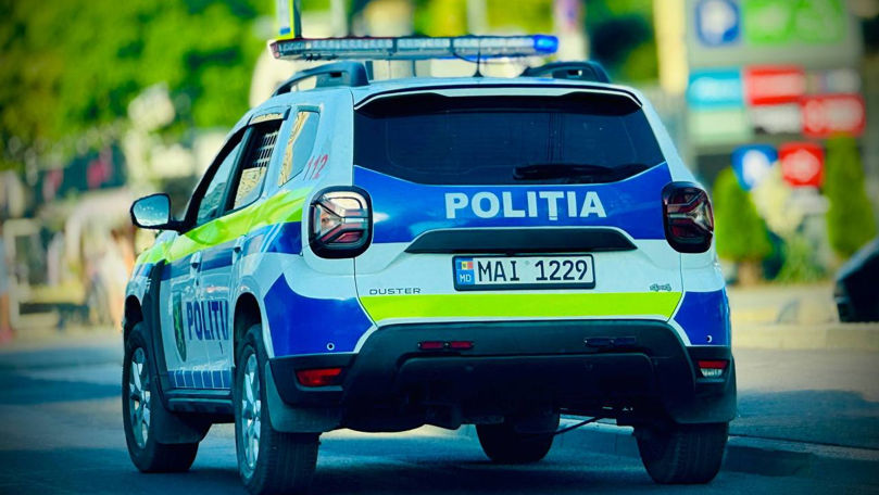 Trafic restricționat în centrul Capitalei între 16 și 20 iulie. Străzile vizate