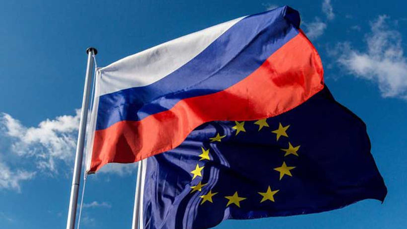 Politico: UE a deschis un canal diplomatic secret cu Kremlinul