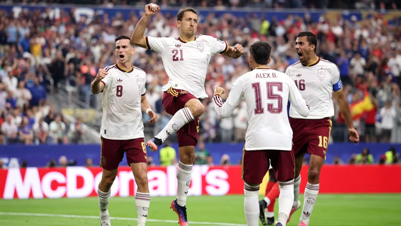 Spania învinge Franța și se califică în finala Campionatului Mondial de fotbal