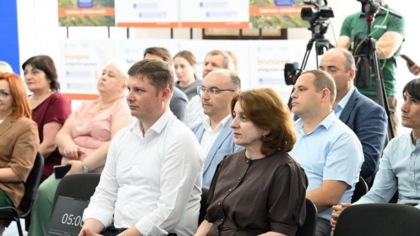 Trei universități vor beneficia de investiții pentru modernizarea infrastructurii de cercetare