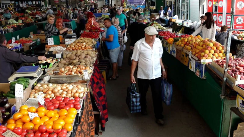 Legumele și fructele de sezon, între gust și siguranță: Ce recomandă specialiștii