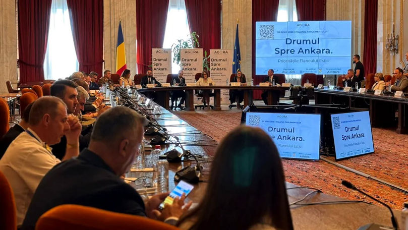 Republica Moldova, printre prioritățile României la Summitul NATO de la Ankara