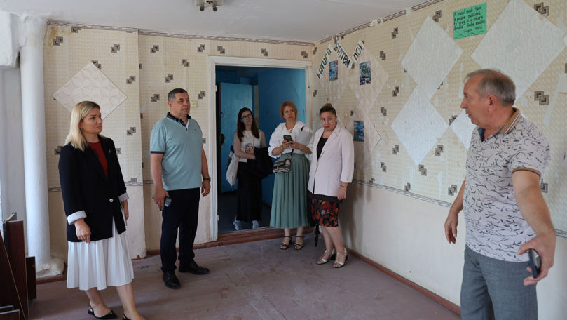 Moldova va deschide două „Case ale Femeii” pentru supraviețuitoarele violenței și copiii lor