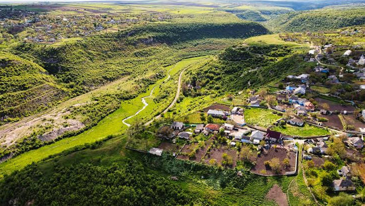 Programul Turism 2029, lansat: R. Moldova investește peste 618 milioane de lei