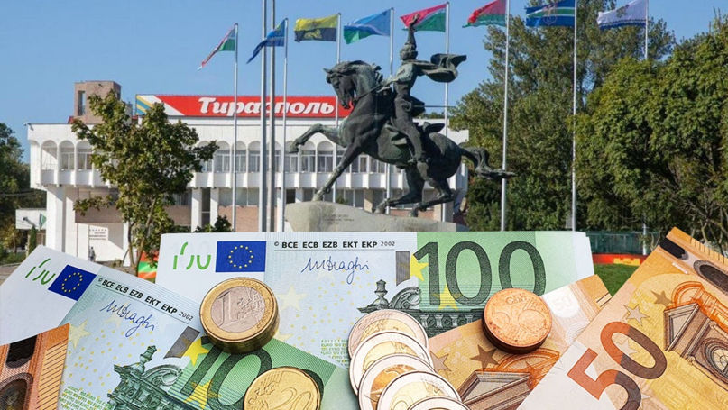 UE, principala destinație pentru mărfurile exportate din regiunea transnistreană
