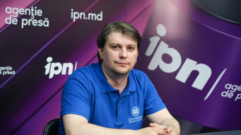 Iacub: Aproape 400 de primării au ajuns la etapa finală a amalgamării voluntare