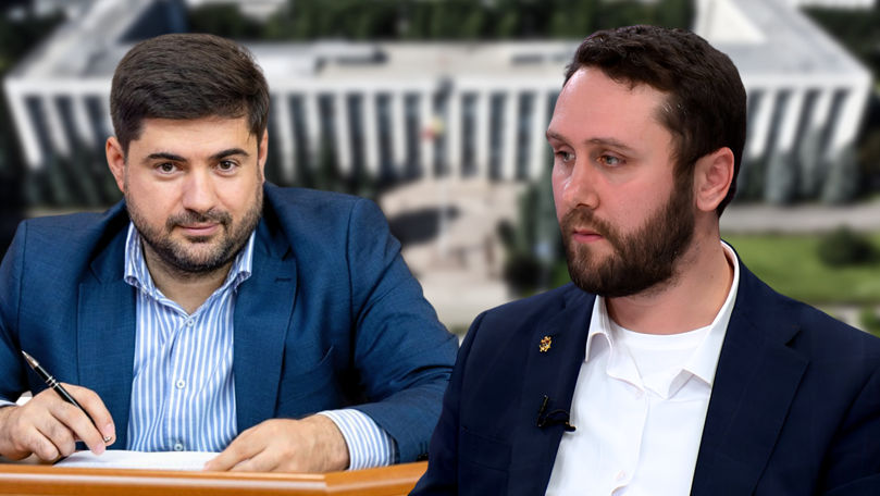 Trubca și Cojuhari neagă existența unui parteneriat, dar recunosc o tranzacție