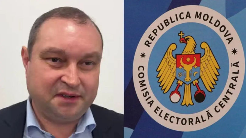 Fostul primar din Costești pierde procesul privind organizarea alegerilor în oraș