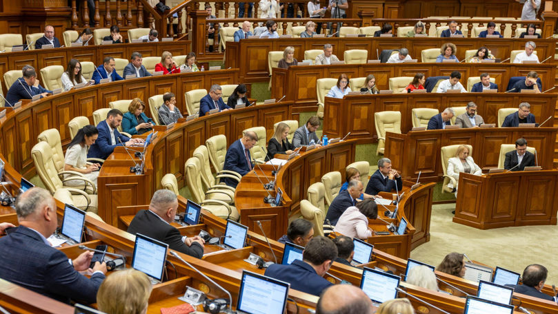 Piața instrumentelor financiare din R. Moldova va fi aliniată la standardele UE