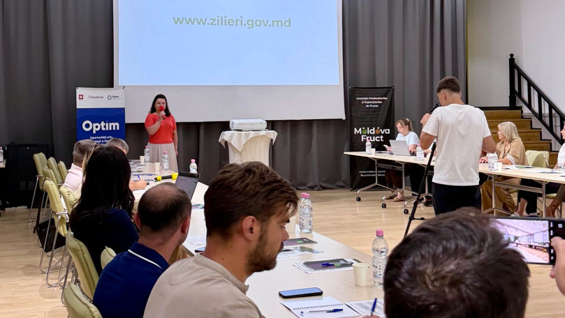 Sistemul e-Zilier, ajustat: Îmbunătățirile propuse de producătorii de fructe
