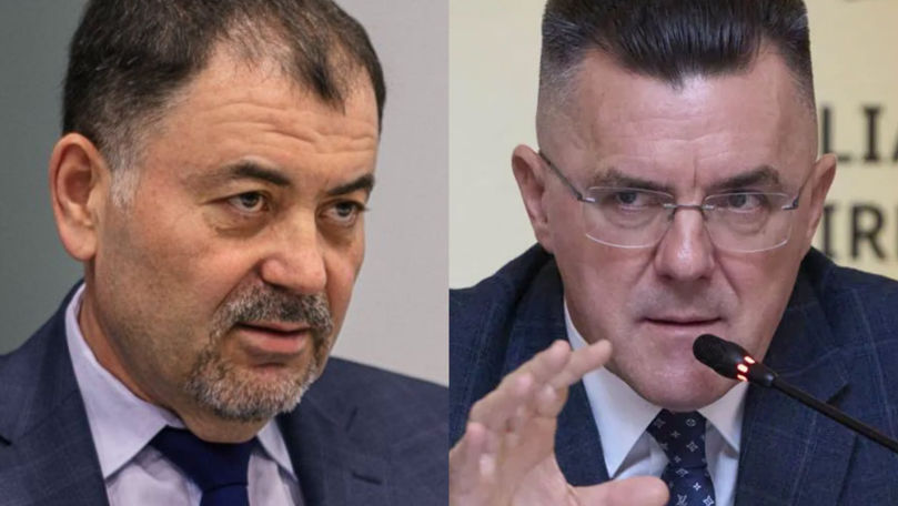 Dungaciu, după ce Șalaru a cerut să-i fie retrasă cetățenia: Motivele sunt delirante