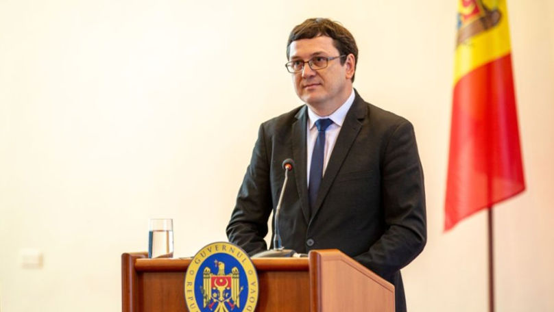 Spatari, posibil candidat la funcția de premier? „Este normal ca numele meu să apară”