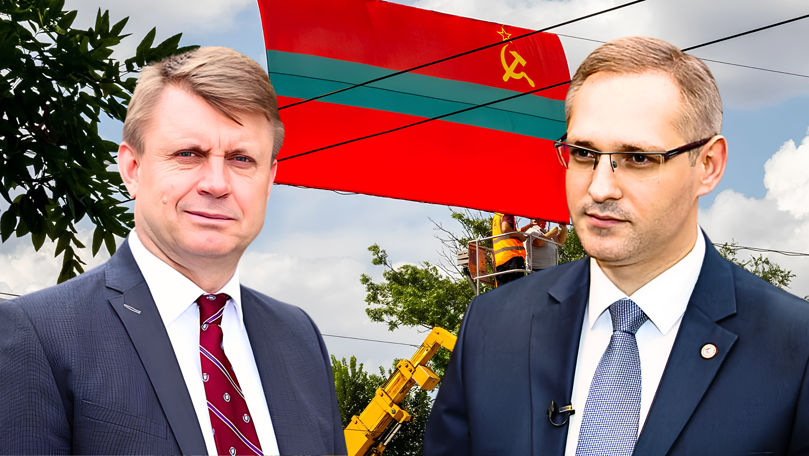 Ignatiev a refuzat să vină la Chișinău pentru discuții cu Chiveri