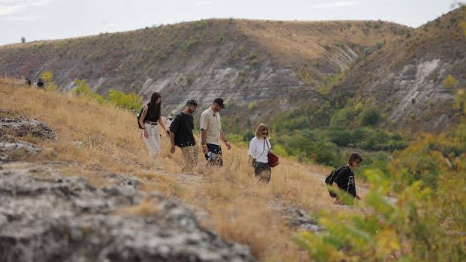 R. Moldova a depășit pentru prima dată pragul de 300 de mii de turiști străini anual