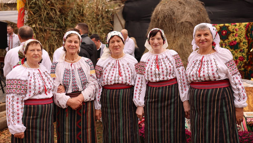 Cinci sate se reunesc la Suhuluceni pentru sărbătoarea „Școală Veche – Timpuri Noi”