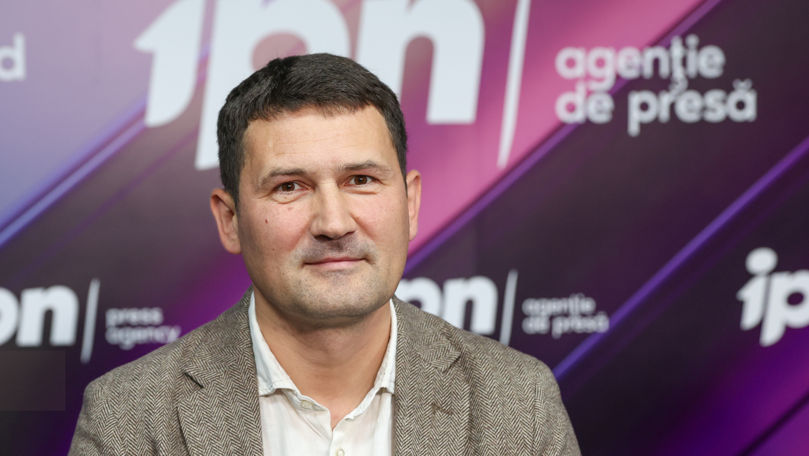 Bogatico: Municipalizarea e cea mai eficientă soluție pentru dezvoltarea R. Moldova