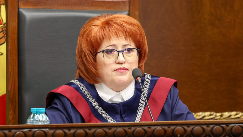 Domnica Manole: Găgăuzia nu poate exercita atribuțiile autorităților centrale