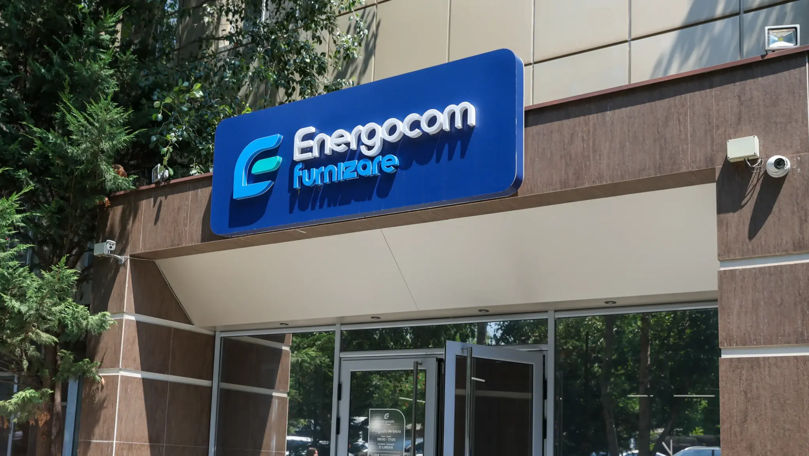 Energocom solicită majorarea tarifului la gazele naturale până la 19,37 lei/metru cub
